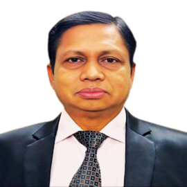 Md. Ali Akbar
